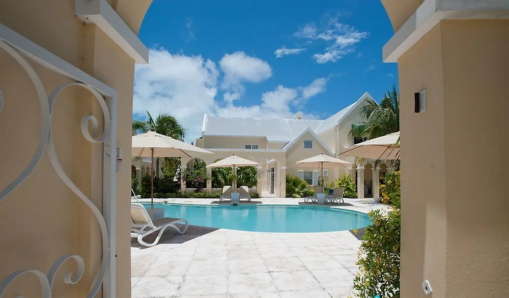 Bungalows At Windsong On The Reef The Bight Settlements 3*,  Turks a Caicos