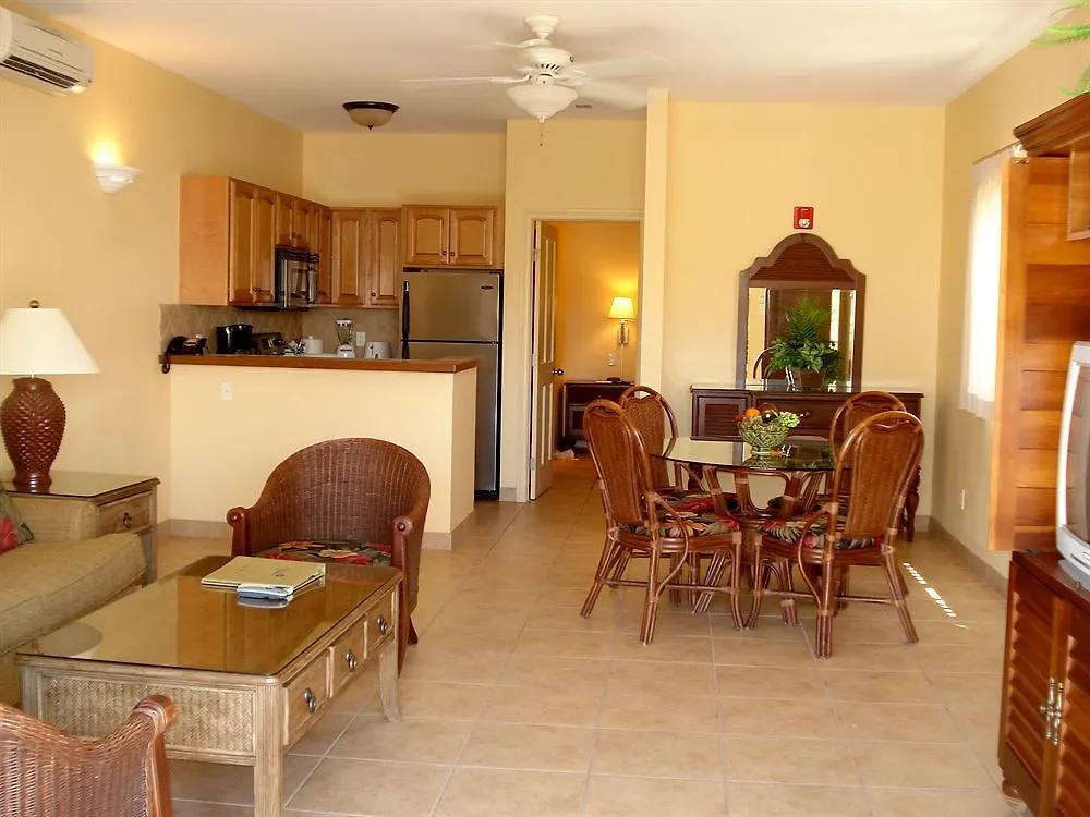 Hotel Bungalows At Windsong On The Reef The Bight Settlements