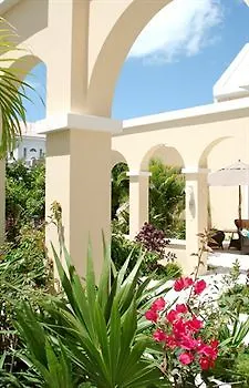 Bungalows At Windsong On The Reef The Bight Settlements Hotel