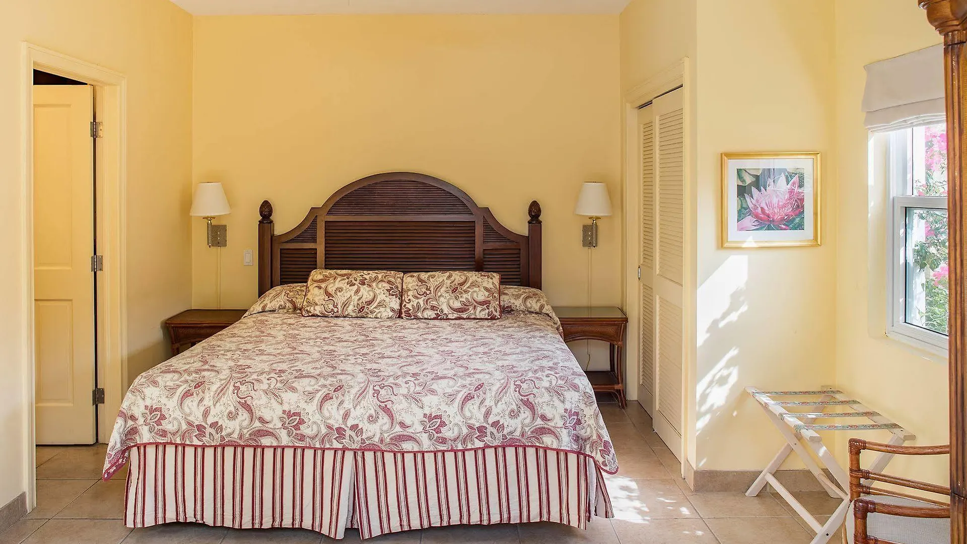 Hotel Bungalows At Windsong On The Reef The Bight Settlements