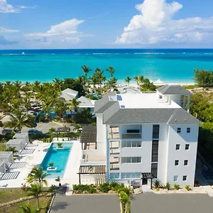 The Tides, Grace Bay The Bight Settlements