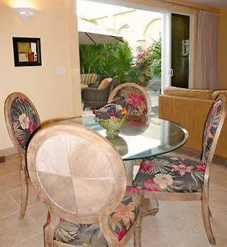 Bungalows At Windsong On The Reef The Bight Settlements 3*,  Turks And Caicos Islands
