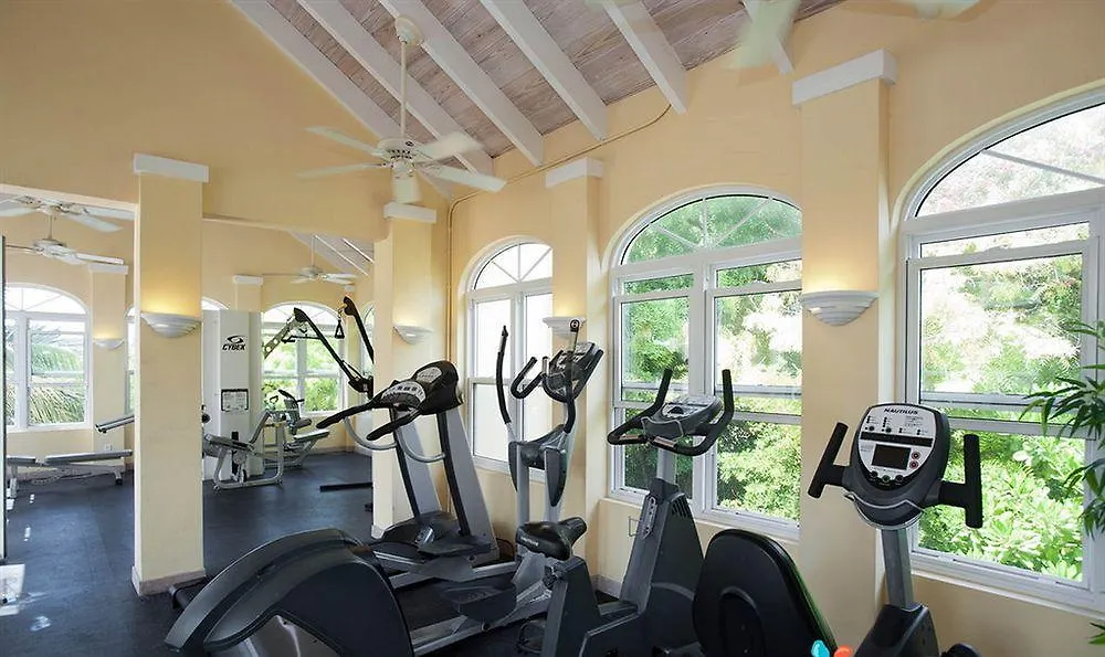 *** Hotel Bungalows At Windsong On The Reef The Bight Settlements Turcas e Caicos