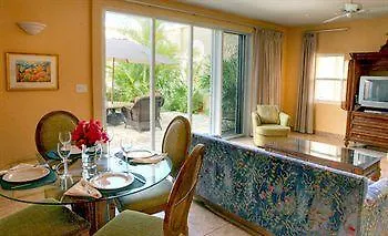 Bungalows At Windsong On The Reef The Bight Settlements Turks And Caicos Islands