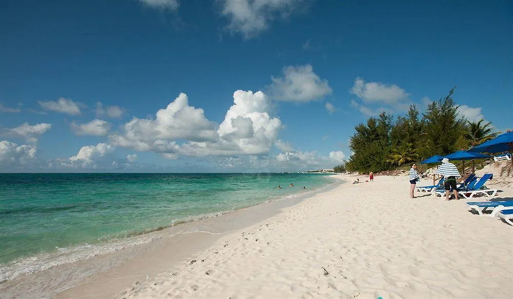 Bungalows At Windsong On The Reef The Bight Settlements Turks And Caicos Islands