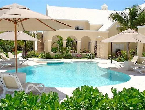*** Hotel Bungalows At Windsong On The Reef The Bight Settlements Turks And Caicos Islands