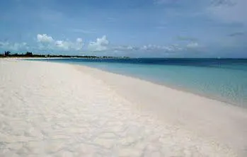 *** Hotel Bungalows At Windsong On The Reef The Bight Settlements Turks And Caicos Islands