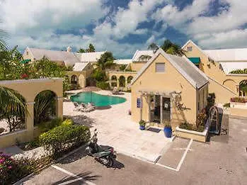 Bungalows At Windsong On The Reef The Bight Settlements
