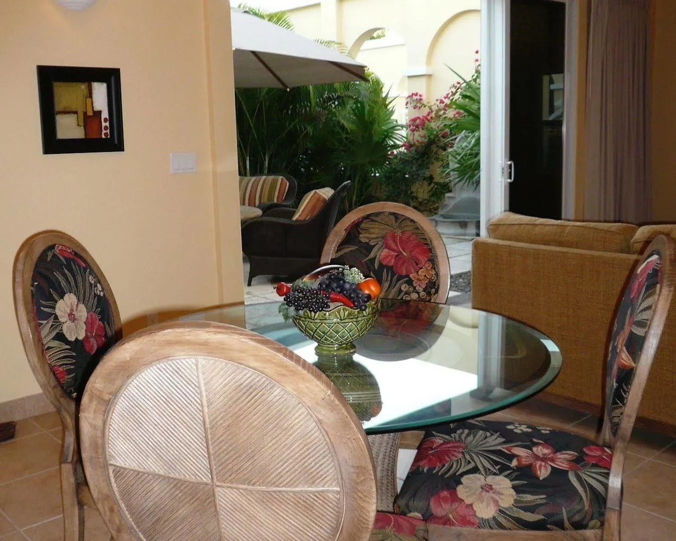 Bungalows At Windsong On The Reef The Bight Settlements 3*,  Turks And Caicos Islands