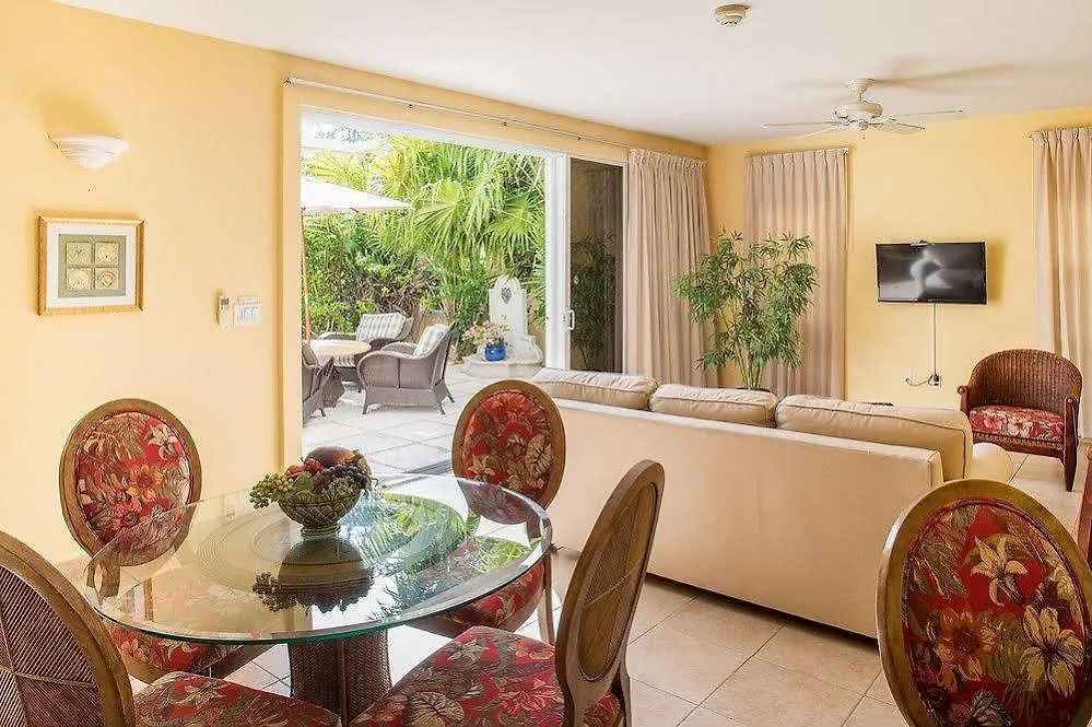 Hotel Bungalows At Windsong On The Reef The Bight Settlements