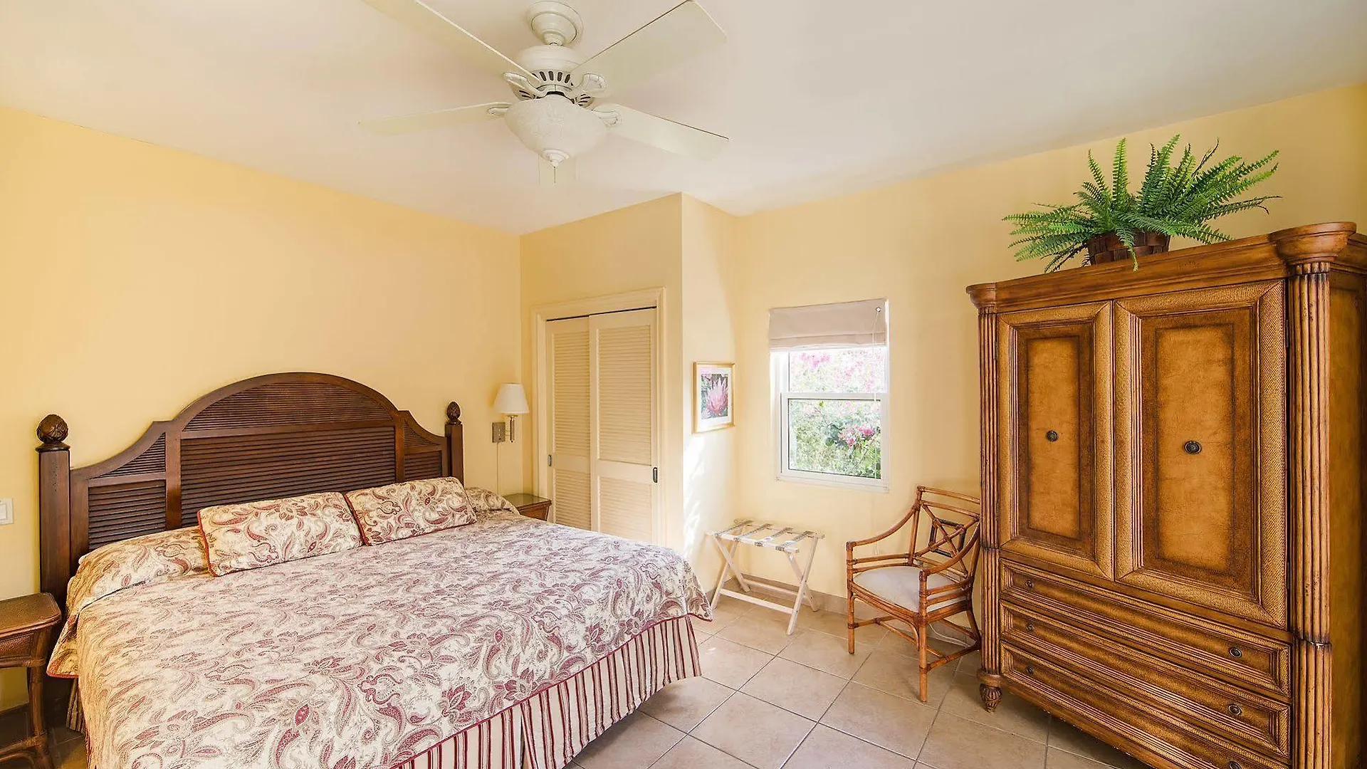 Bungalows At Windsong On The Reef The Bight Settlements Turks And Caicos Islands